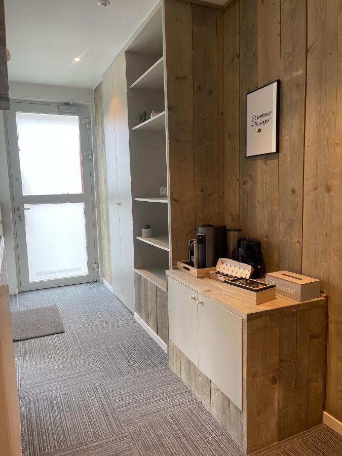 Grote Kamer In Brugge Centrum Met Badkamer ! Exterior photo